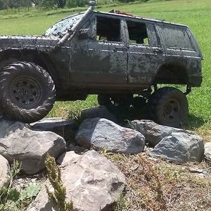 Meet your Posher, Billy